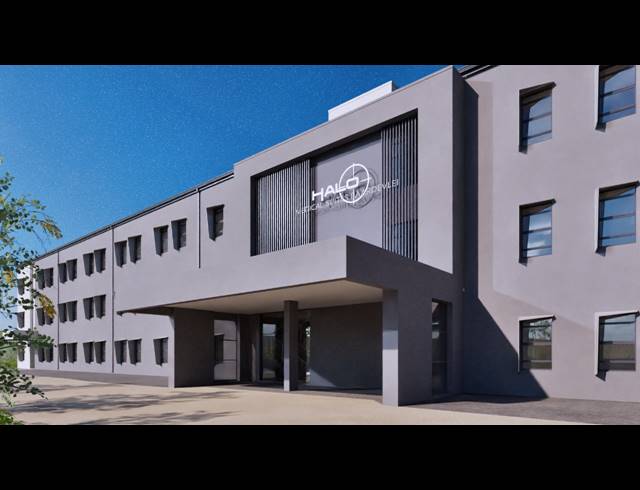 213.30M² MEDICAL SUITE TO LET IN PAARDEVLEI